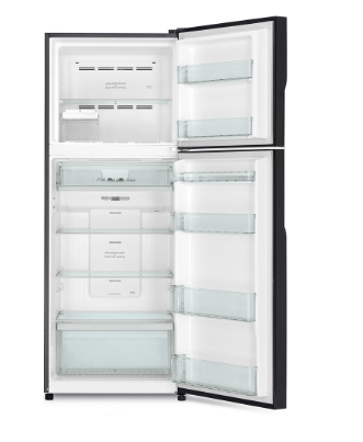 Холодильник HITACHI R-V 472 PU8 BSL — купить в интернет-магазине Премьер Техно — Фото 4
