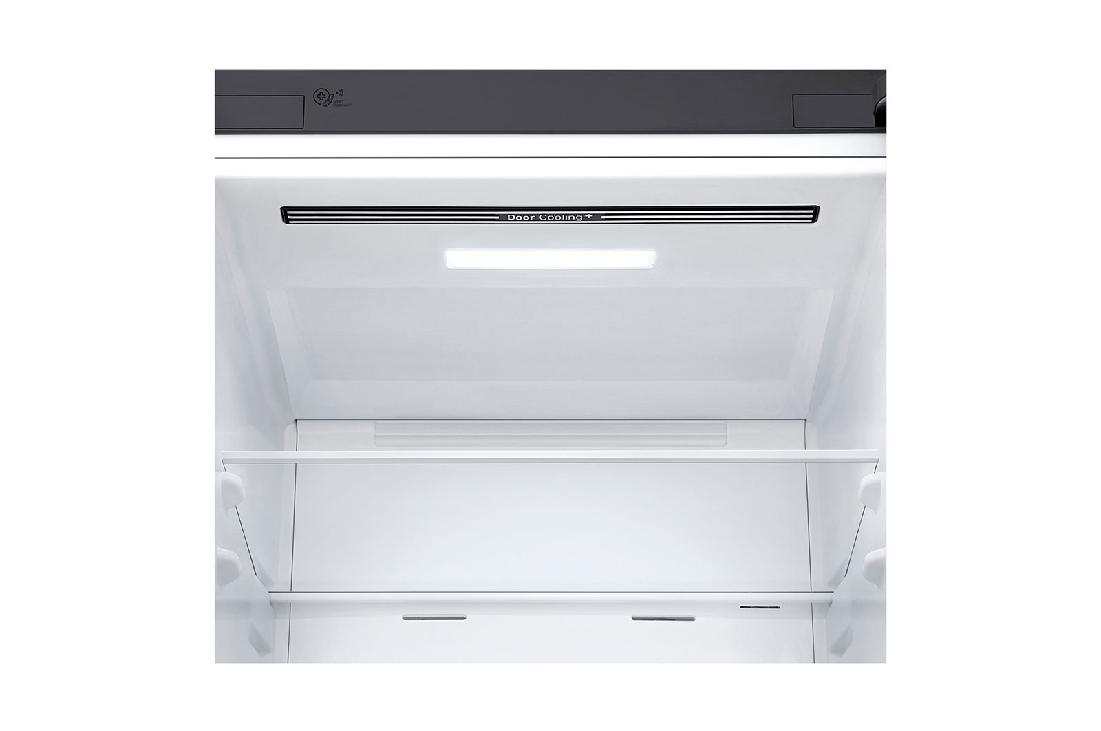 Двухкамерный холодильник LG GA-B509MLSL — купить в интернет-магазине Премьер Техно — Фото 7