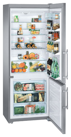 Купить Холодильник LIEBHERR CNes 5156-20 001 — Фото 2