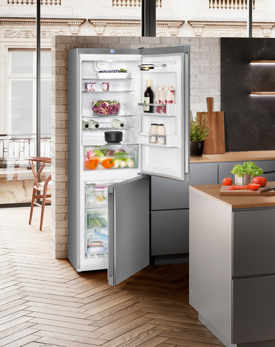 Холодильник LIEBHERR CNPef 4313 — купить в интернет-магазине Премьер Техно — Фото 6