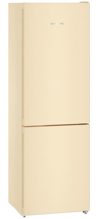 Двухкамерный холодильник LIEBHERR CNbe 4313 — купить в интернет-магазине Премьер Техно — Фото 3