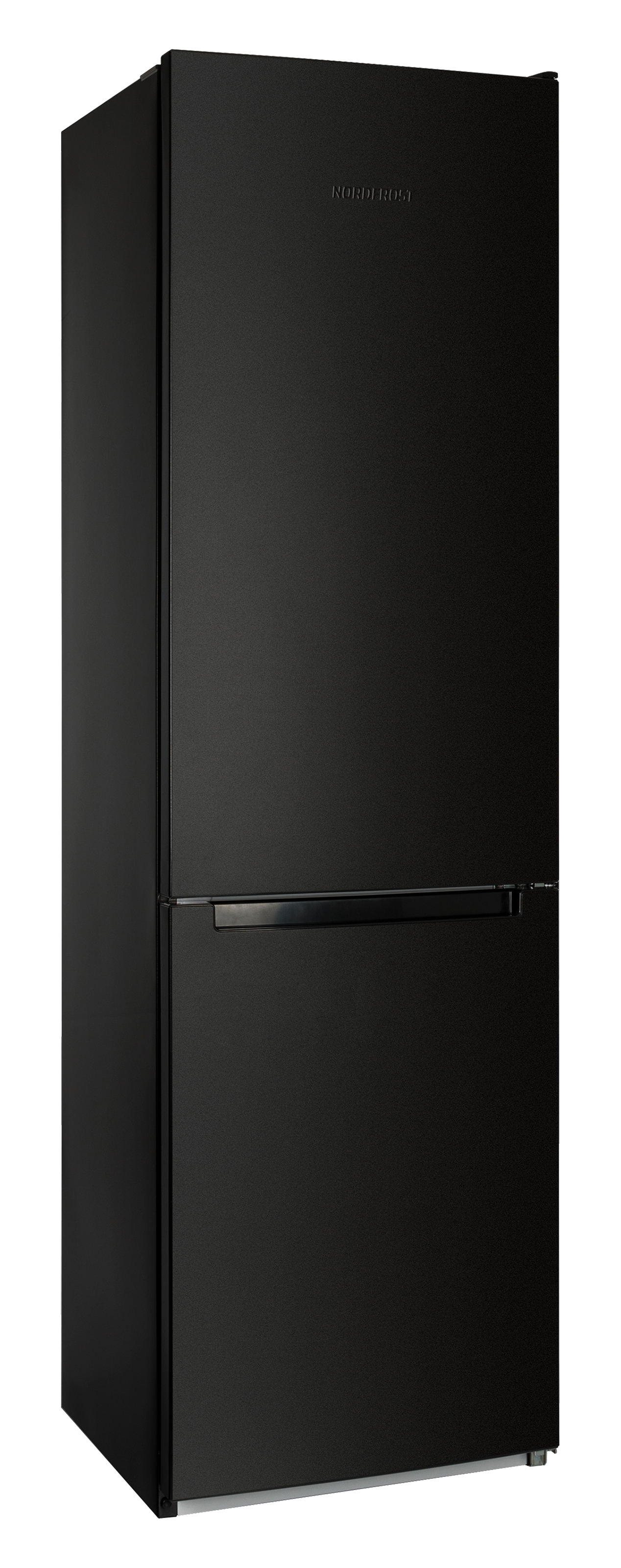 Двухкамерный холодильник NORDFROST NRB 154 B — купить в интернет-магазине Премьер Техно — Фото 1
