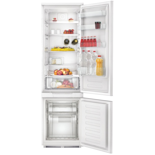 Встраиваемый холодильник HOTPOINT-ARISTON BCB 33 A F (RU)																		 — описание, фото, цены в интернет-магазине Премьер Техно