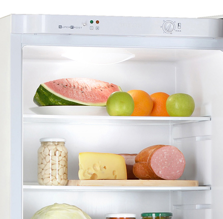 Холодильник POZIS RK-102 A серебо — купить в интернет-магазине Премьер Техно — Фото 5