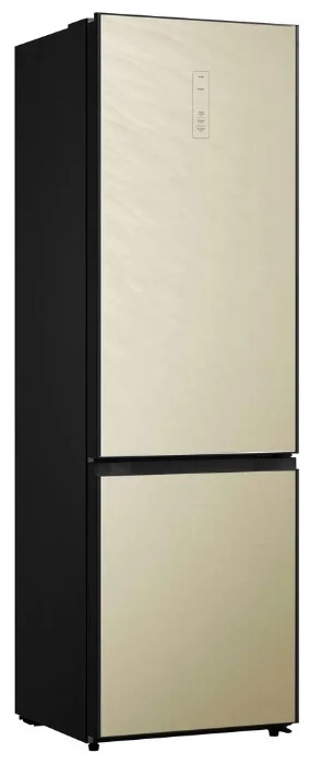 Купить Двухкамерный холодильник Midea MRB519SFNGBE1 — Фото 1