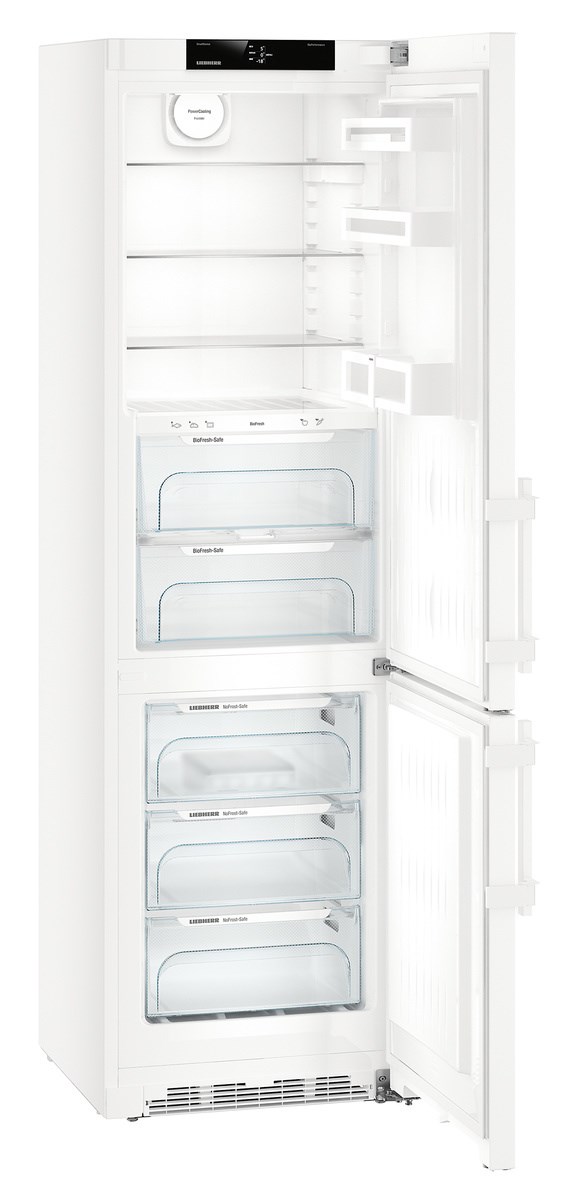 Купить Двухкамерный холодильник LIEBHERR CBN 4835 — Фото 4