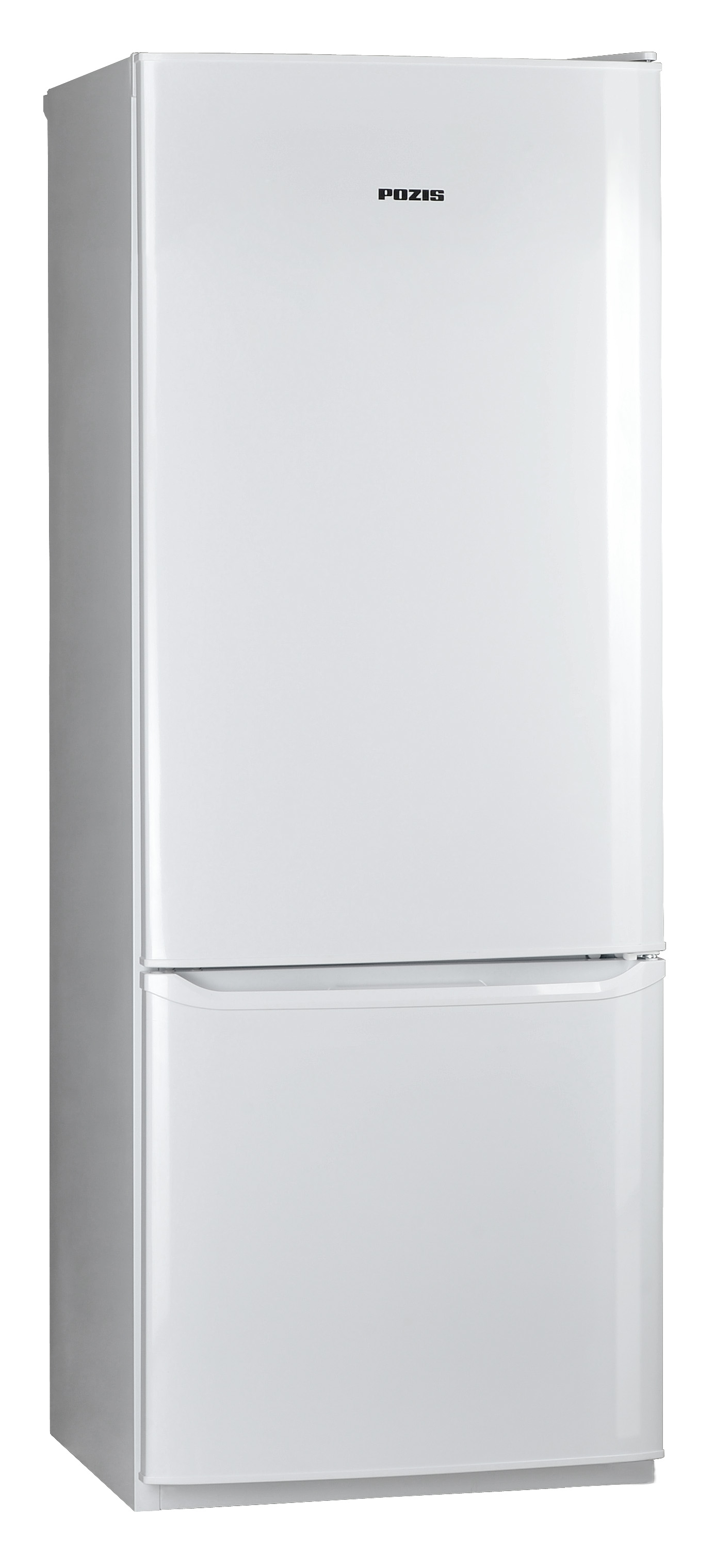 Купить Двухкамерный холодильник POZIS RK-102  белый — Фото 1