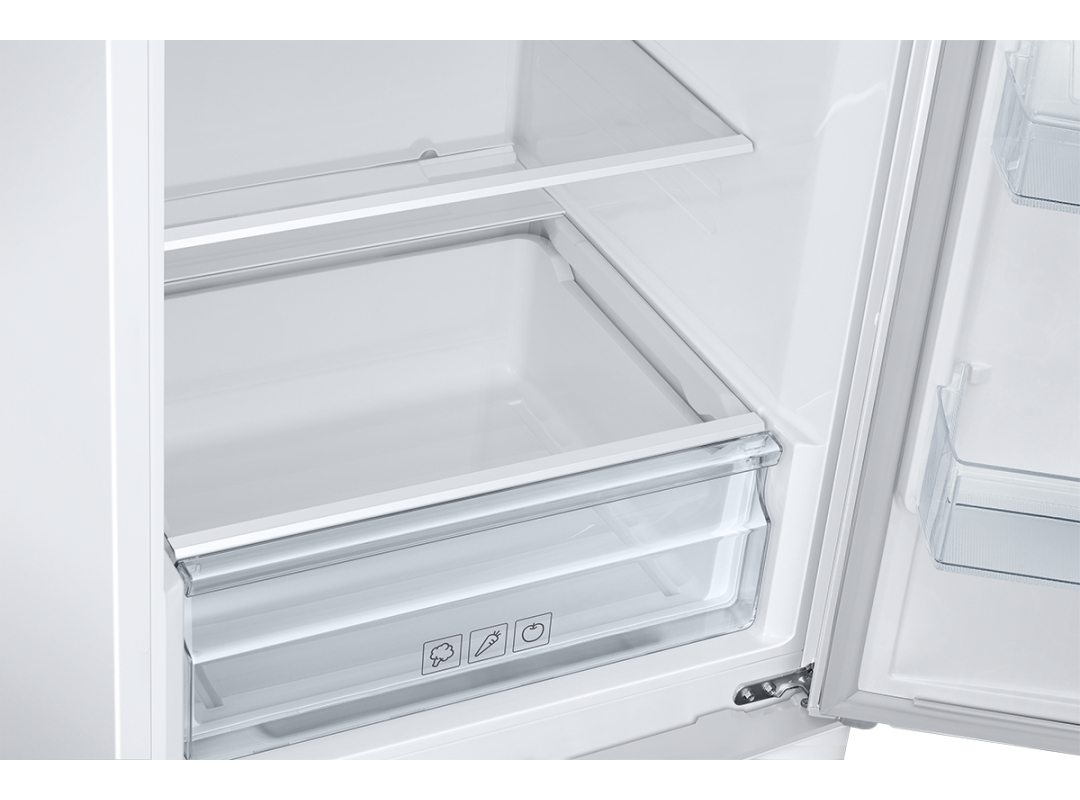 Купить Холодильник SAMSUNG RB37A52N0WW — Фото 8