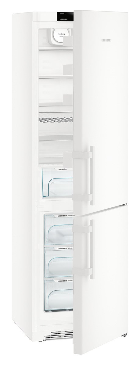 Двухкамерный холодильник LIEBHERR CN 4835 — купить в интернет-магазине Премьер Техно — Фото 5