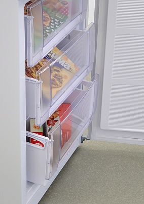 Холодильник NORDFROST NRB 154NF 032 — купить в интернет-магазине Премьер Техно — Фото 2