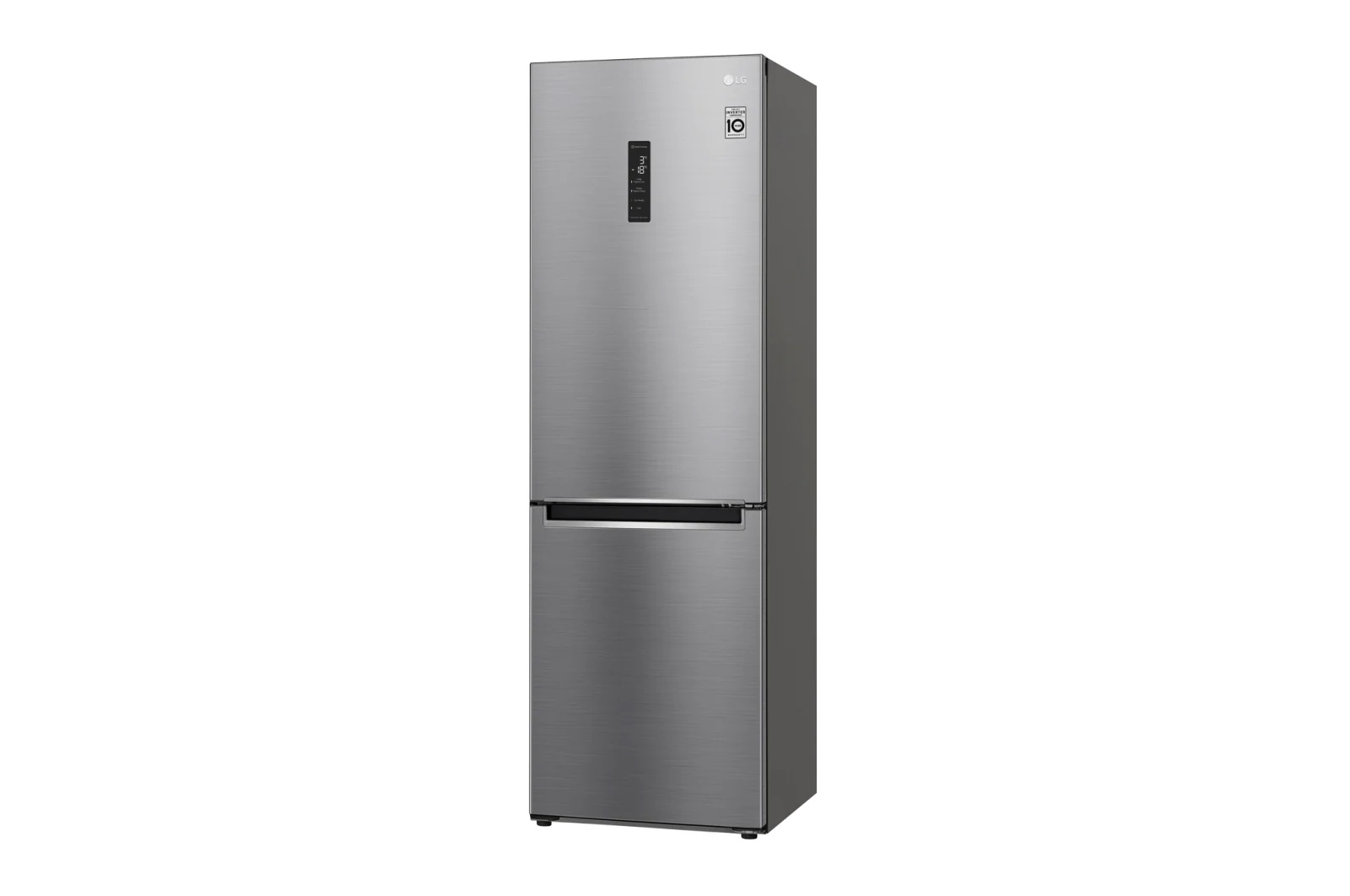 Купить Двухкамерный холодильник LG GA-B459SMUM — Фото 3