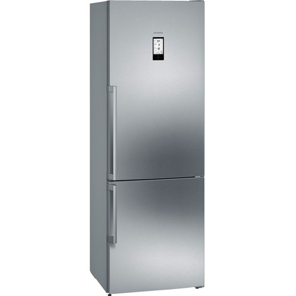 Двухкамерный холодильник Siemens KG49NAI2OR — купить в интернет-магазине Премьер Техно — Фото 1