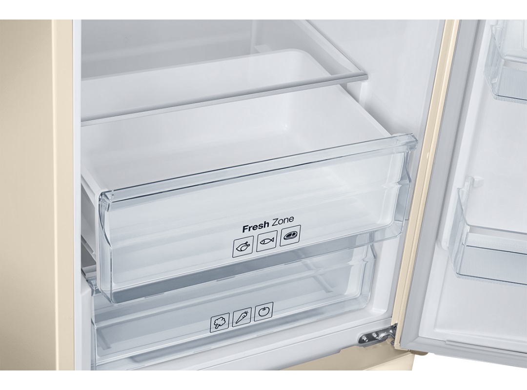 Купить Холодильник SAMSUNG RB37A5290EL — Фото 10