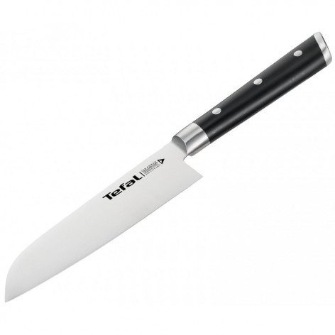  TEFAL Нож сантоку Ice Force K2321014																		 — описание, фото, цены в интернет-магазине Премьер Техно