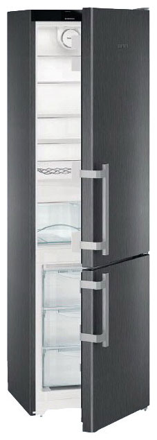 Двухкамерный холодильник LIEBHERR CNbs 4015																		 — описание, фото, цены в интернет-магазине Премьер Техно
