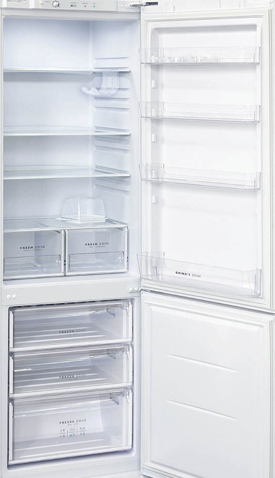 Холодильник БИРЮСА М 627 — купить в интернет-магазине Премьер Техно — Фото 2