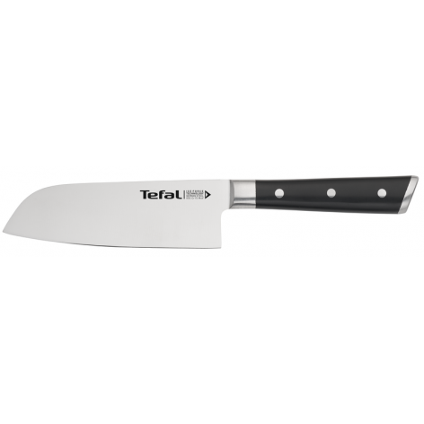  TEFAL Нож сантоку Ice Force K2321014 — купить в интернет-магазине Премьер Техно — Фото 2