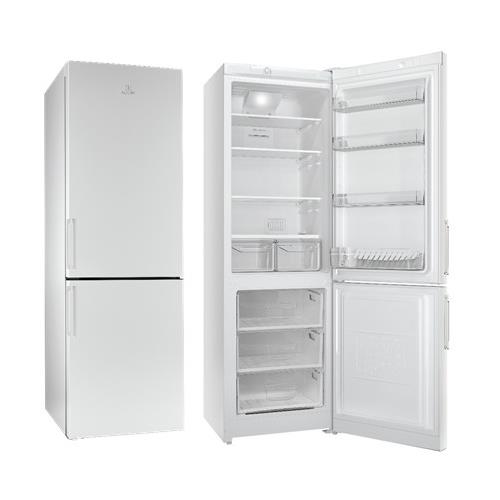 Холодильник Indesit EF 18 — купить в интернет-магазине Премьер Техно — Фото 3
