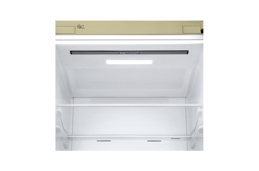 Купить Двухкамерный холодильник LG GA-B509CESL — Фото 5