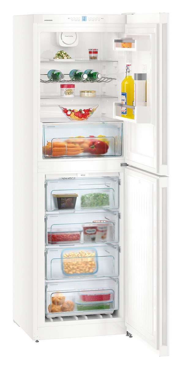 Купить Двухкамерный холодильник LIEBHERR CN 4213 — Фото 2