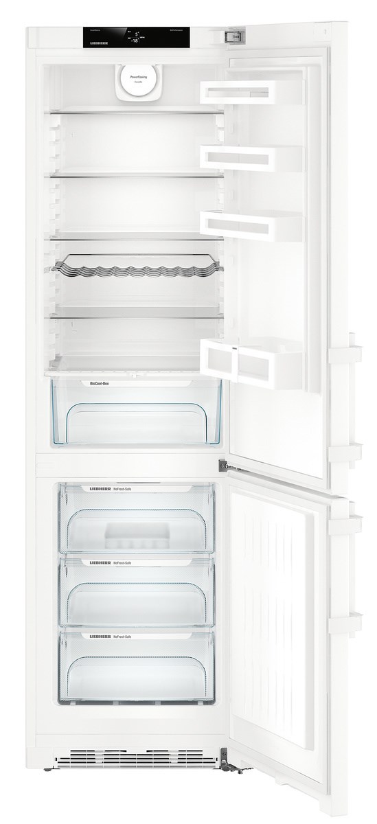 Купить Двухкамерный холодильник LIEBHERR CN 4835 — Фото 3