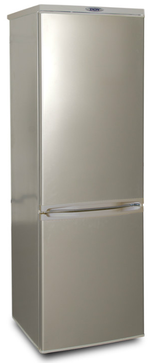 Холодильник DON R- 291 NG — описание, фото, цены в интернет-магазине Премьер Техно