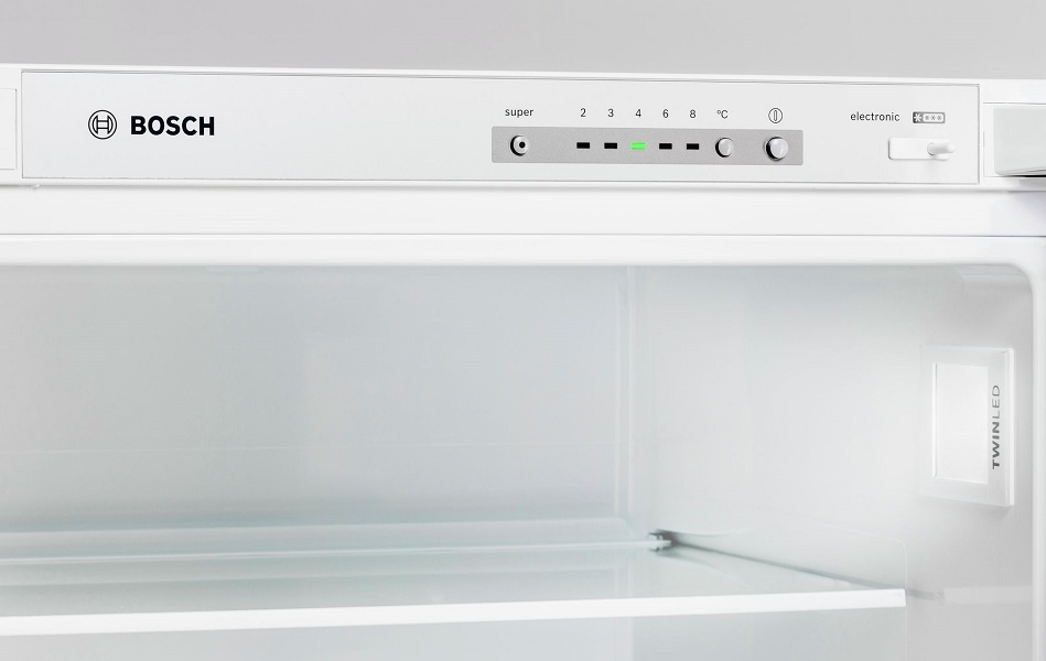 Купить Двухкамерный холодильник BOSCH KGV39XW2AR — Фото 8