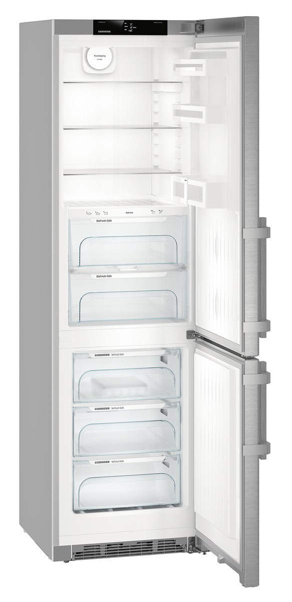 Купить Двухкамерный холодильник LIEBHERR CBNef 4835 — Фото 4