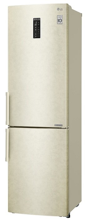 Купить Холодильник LG GA-B499YEQZ — Фото 5