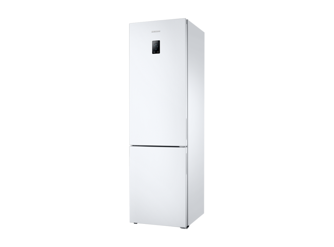 Холодильник SAMSUNG RB37A52N0WW — купить в интернет-магазине Премьер Техно — Фото 2
