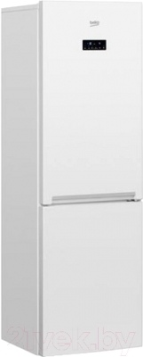 Купить Холодильник BEKO CNKL7321EC0W — Фото 1