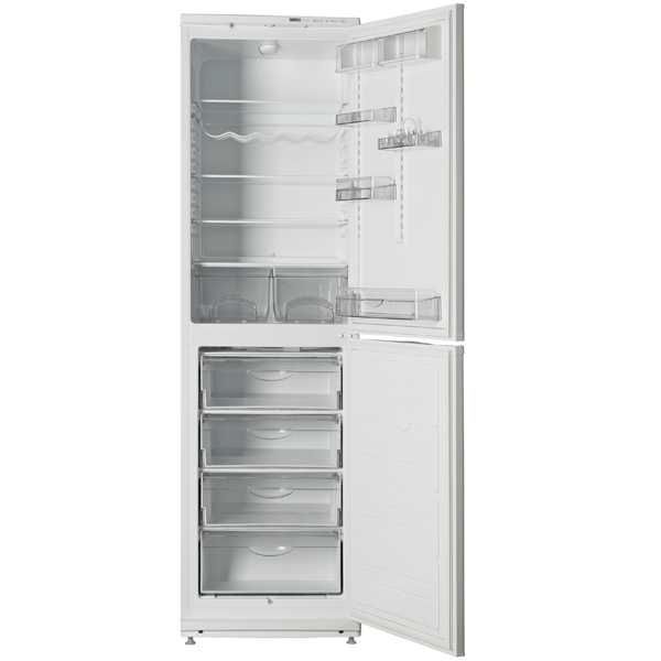 Двухкамерный холодильник ATLANT 6025-031 — купить в интернет-магазине Премьер Техно — Фото 3