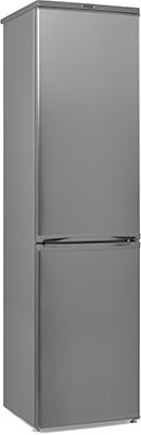 Двухкамерный холодильник DON R- 299 NG																		 — описание, фото, цены в интернет-магазине Премьер Техно