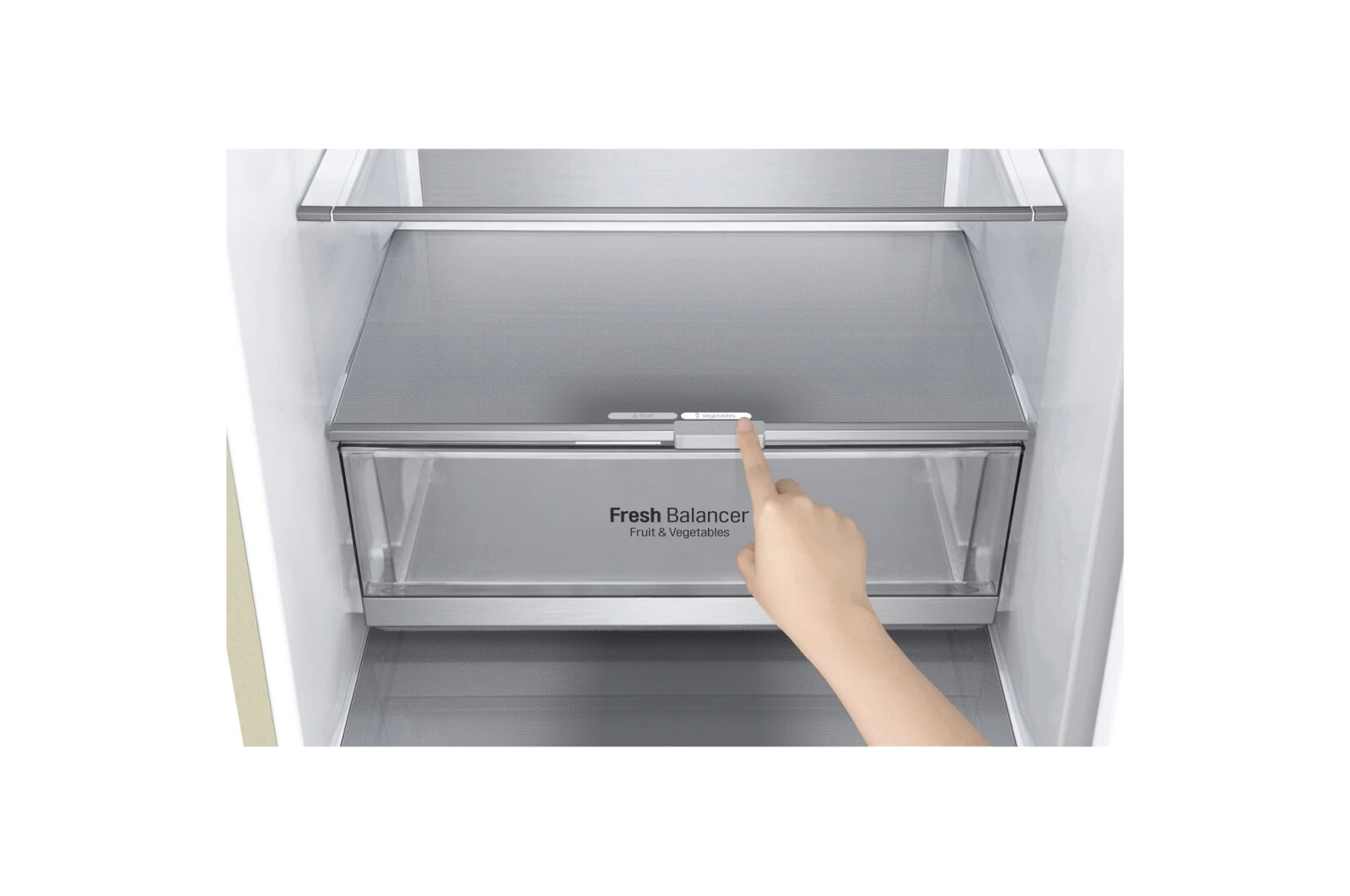 Холодильник LG GA-B509SEUM — купить в интернет-магазине Премьер Техно — Фото 11