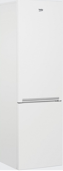 Холодильник BEKO RCSK 379M20 W — купить в интернет-магазине Премьер Техно — Фото 3