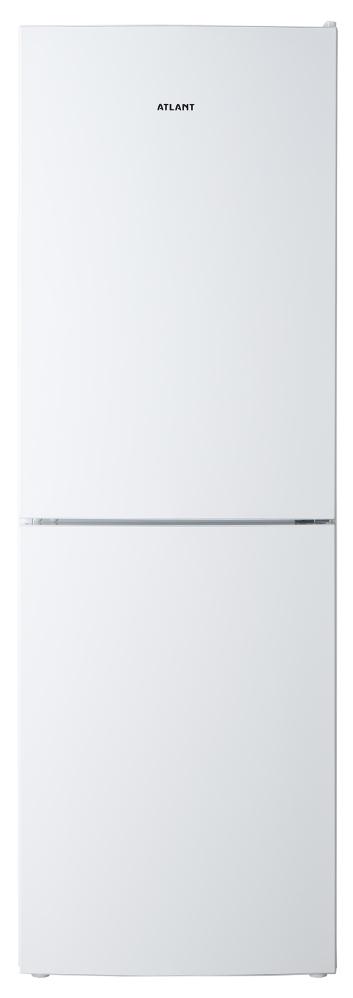Двухкамерный холодильник ATLANT 4619-100 — описание, фото, цены в интернет-магазине Премьер Техно