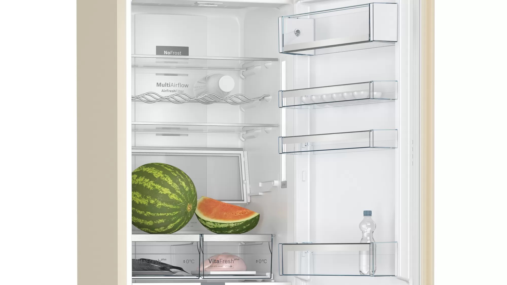 Холодильник Bosch KGN39AK32R — купить в интернет-магазине Премьер Техно — Фото 4