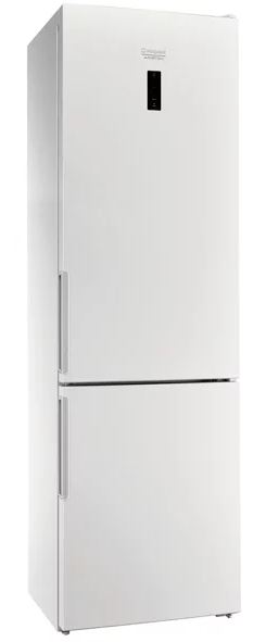 Двухкамерный холодильник HOTPOINT-ARISTON HFP 5200 W — купить в интернет-магазине Премьер Техно — Фото 1