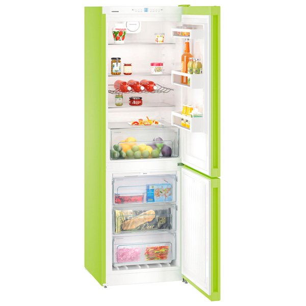 Купить Холодильник LIEBHERR CNkw 4313 — Фото 2