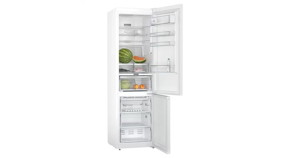 Купить Холодильник Bosch KGN39AW32R — Фото 4