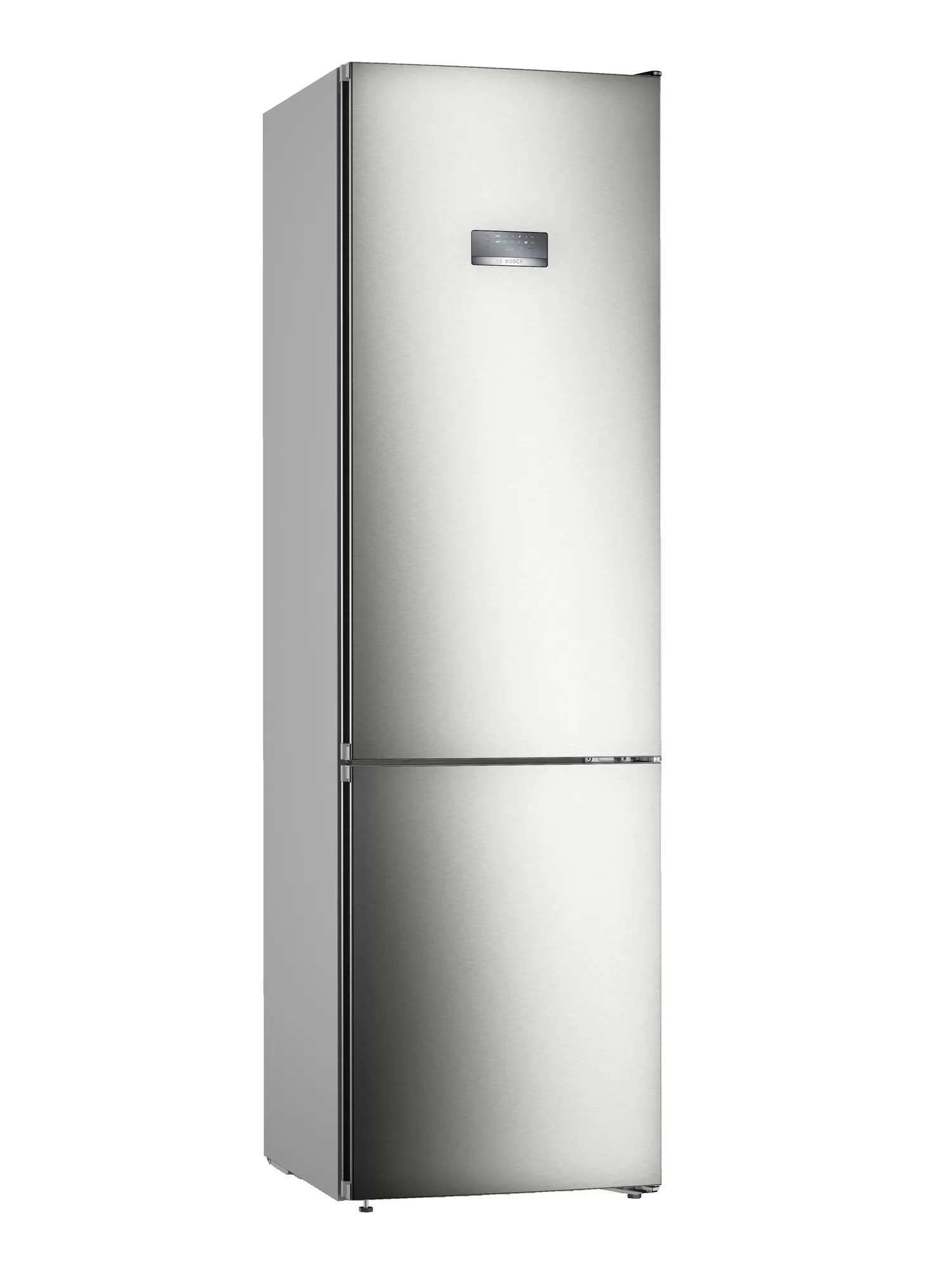 Двухкамерный холодильник BOSCH KGN39VI25R — купить в интернет-магазине Премьер Техно — Фото 1