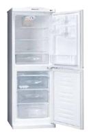 Двухкамерный холодильник LG GA-279SA