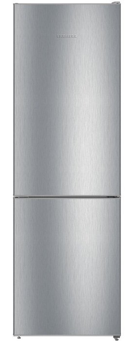 Двухкамерный холодильник LIEBHERR CNPel 4313																		 — описание, фото, цены в интернет-магазине Премьер Техно