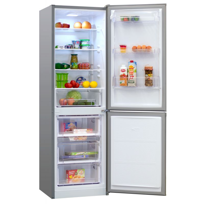 Купить Холодильник NORDFROST NRB 152 932 — Фото 4