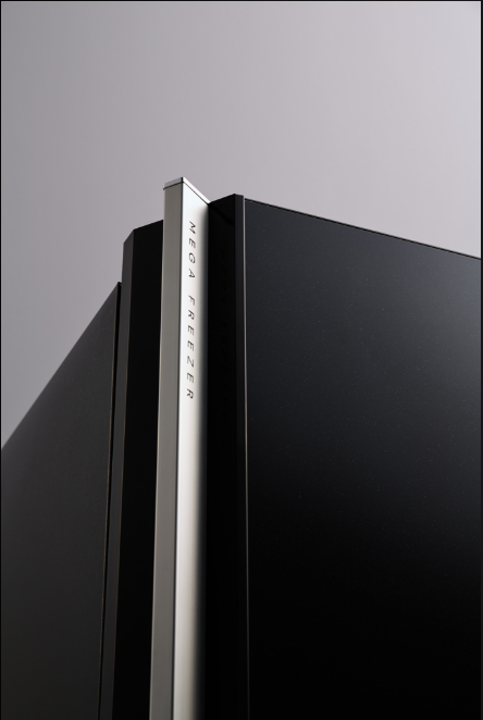 Холодильник SHARP SJ-XG60PGRD — купить в интернет-магазине Премьер Техно — Фото 5