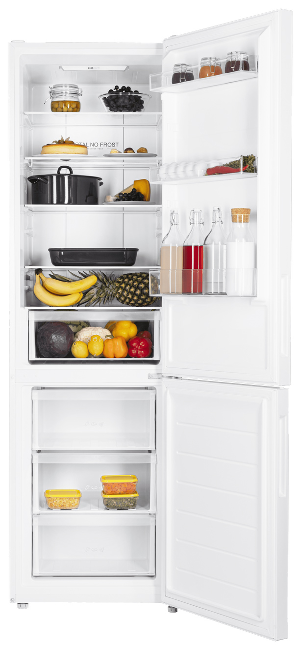 Холодильник Haier CEF537AWD — купить в интернет-магазине Премьер Техно — Фото 3