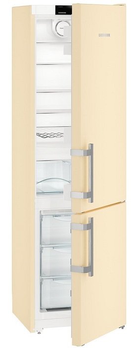 Холодильник LIEBHERR CNbe 4015 — купить в интернет-магазине Премьер Техно — Фото 4