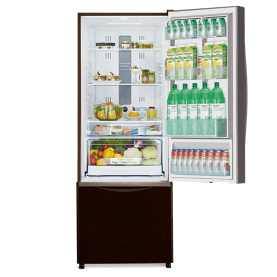 Купить Холодильник HITACHI R-B 572 PU7 GBK — Фото 3