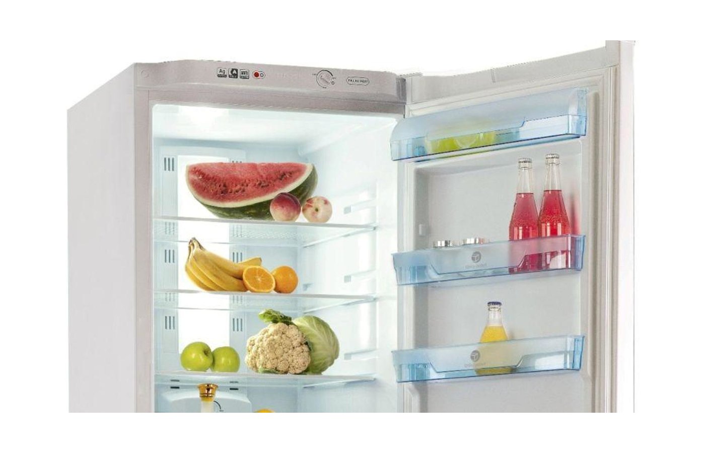 Холодильник POZIS RK FNF-170 серебристый — купить в интернет-магазине Премьер Техно — Фото 3