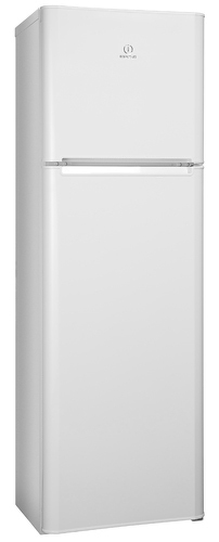 Двухкамерный холодильник Indesit TIA 180																		 — описание, фото, цены в интернет-магазине Премьер Техно